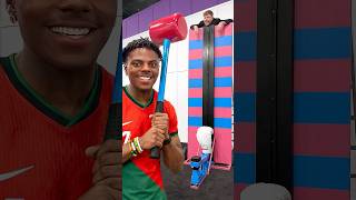 Whos The Strongest Streamer