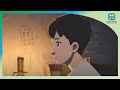 2021년 애니메이션 영화 &#39;태일이&#39; 제작지원 동영상(2)