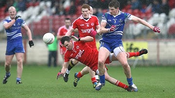 Monaghan v Tyrone and cynical fouling debate | Championship Matters