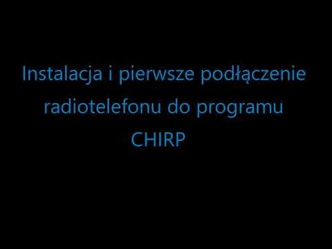 Wideo: Jak Zainstalować Radiotelefon