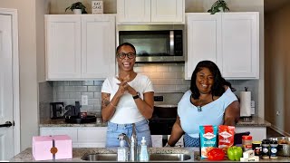 The Truth About Social Media 👀 | Crawfish Eutofee & Real Talk | Hey Neighbor  ! Ep 2
