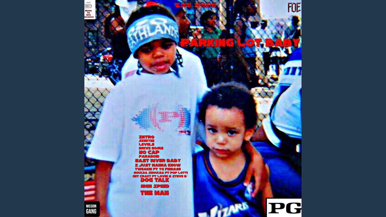Watch Get Crazy (feat. Lovin & Steve B) on YouTube Watch Get Crazy (feat. Lovin & Steve B) on YouTube