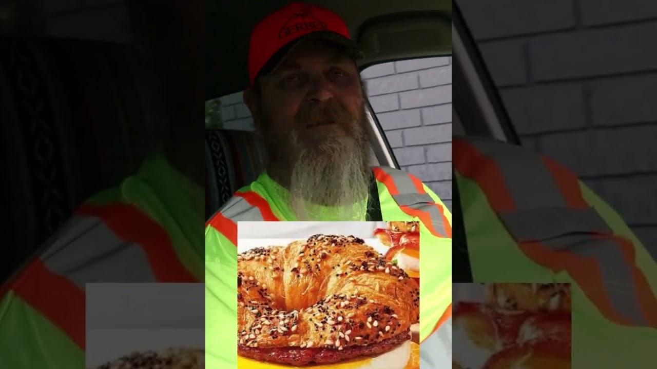 New Tim Hortons Bacon 