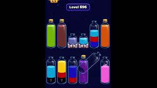 Magic Sort Level 596 Easy Game Solution Walkthrough  Content