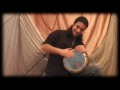 Artem Uzunov - Solo Darbuka | Darbuka dance music