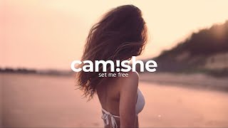 Camishe & Max Oazo - Beni Özgür Bırak (Starlike Remix) Resimi