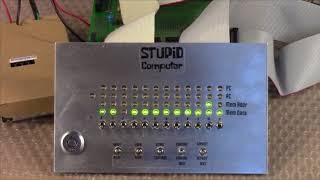 Microcode Assembler