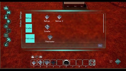 Unreal Engine Game Development  Hotbar Widget Switcher
