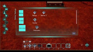 Unreal Engine Game Development  Hotbar Widget Switcher