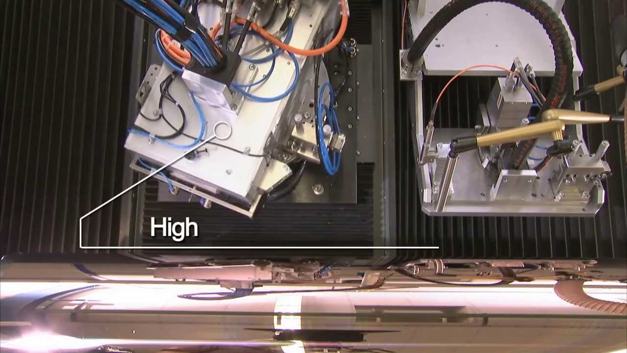 Kugler Trommeldrehmaschine TDM - 1600 / Drum Turning Machine TDM - 1600