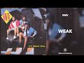 SWV - Weak (432Hz)