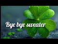 BYE BYE SWEATER Poumai Latest Love Song Remainson Basho Ft Siipunii Elvis