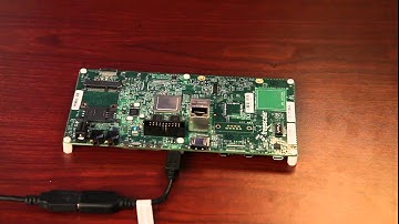 How to add Wi-Fi to NXP i.MX 6 with Silex SX-SDMAN Radio