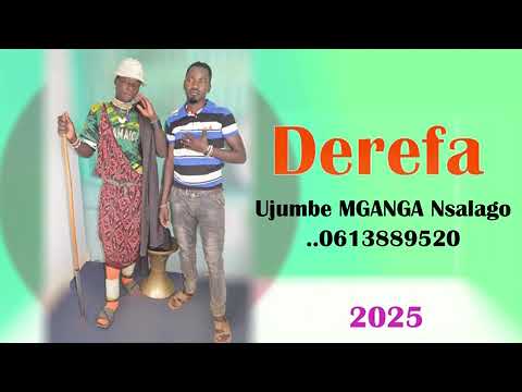 Derefa Ujumbe MGANGA Nsalago 0613889520 Pro Wangara Touch