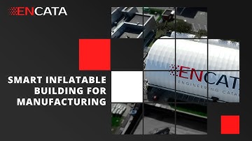 The fir.tech Building Installation EnCata