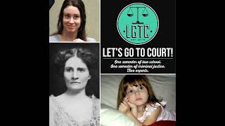 33: The Casey Anthony Trial & the Starvation Doctor