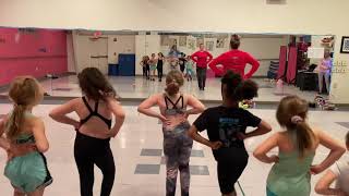 Double Dutch Bus (with music) 11/5