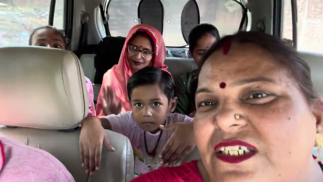 Mayake ki jabardast masti