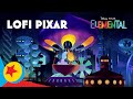 Elemental | "Steal the Show” Lofi