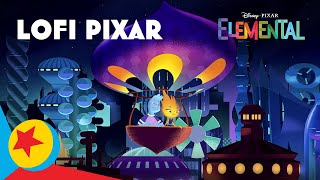 Elemental | 'Steal the Show” Lofi by Pixar 332,535 views 7 months ago 15 minutes