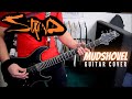 Staind - Mudshovel (Guitar Cover)