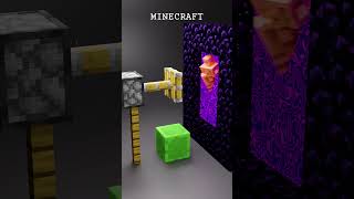Minecraft Vs Real Life Ultimate Clash