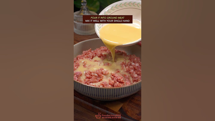 Easy Luncheon Meat Recipe ( SPAM Recipe ) #recipe #cooking #chinesefood #spam #luncheonmeat #pork