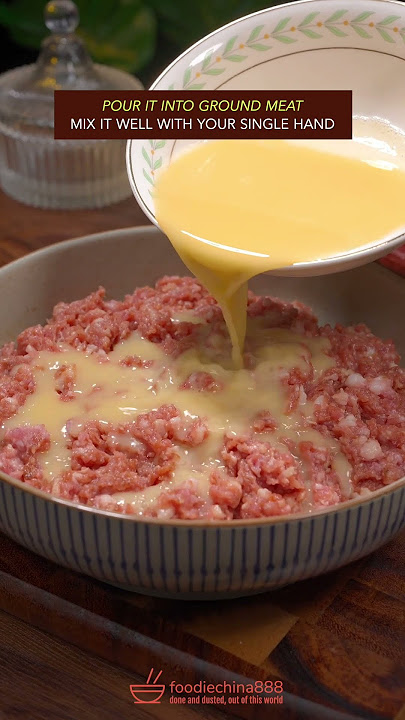 Easy Luncheon Meat Recipe ( SPAM Recipe ) #recipe #cooking #chinesefood #spam #luncheonmeat #pork