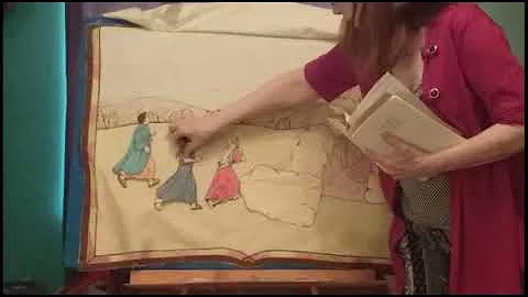 Children's Church: Remember He Lives