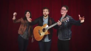 JJ Heller - Spring Tour Announcement