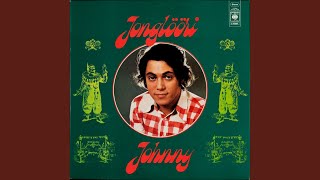 Video thumbnail of "Johnny - On mennyt elämäin - The End of the World"