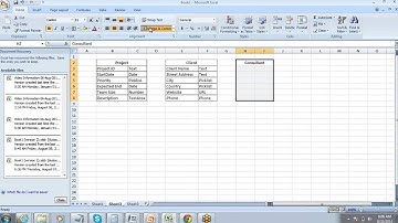 Creating a Sample App in Salesforce and understanding Fundamentals of creating an App