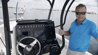 Wellcraft 241 Bay Walk-Through