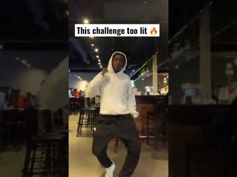 Kulosa Tiktok Challenge in public 🔥 #kulosa #Oxlade #Tiktok #tiktokviral #Kulosachallenge