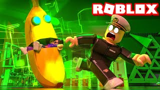 This EVIL BANANA tried to EAT ME in ROBLOX Net Worth