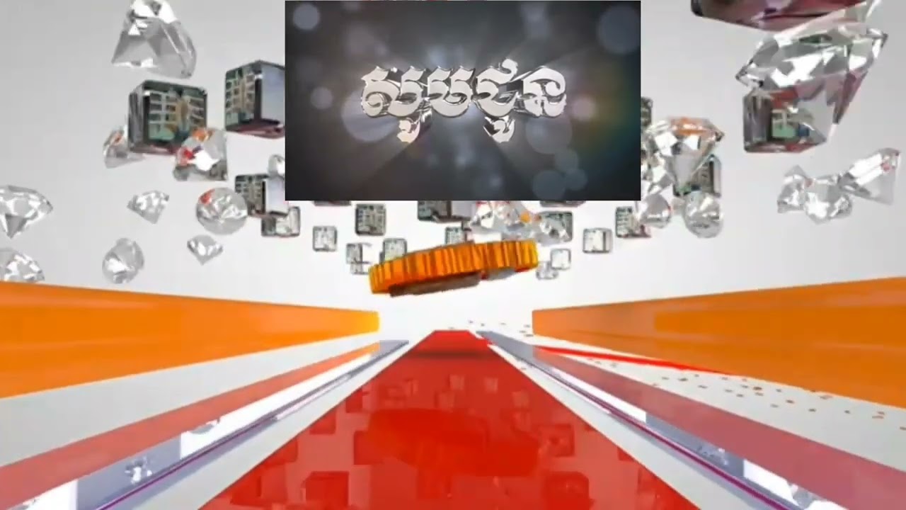 SEATV(Southeast Asia Television) Cambodia Has Sparta Extended Remix