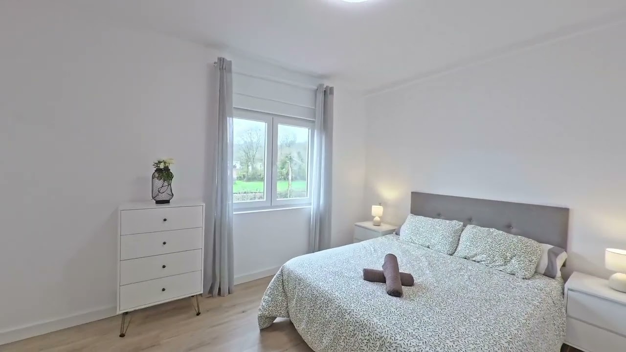 Piso en Venta en Calle Castañera, Arriondas