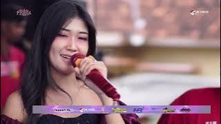 Karna Demen | Rindi Noviantika | Praha Music | Live Desa Gebang Kulon