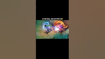 them: bro thinks recall have damage  #mobilelegends #choou #mlbb #shorts