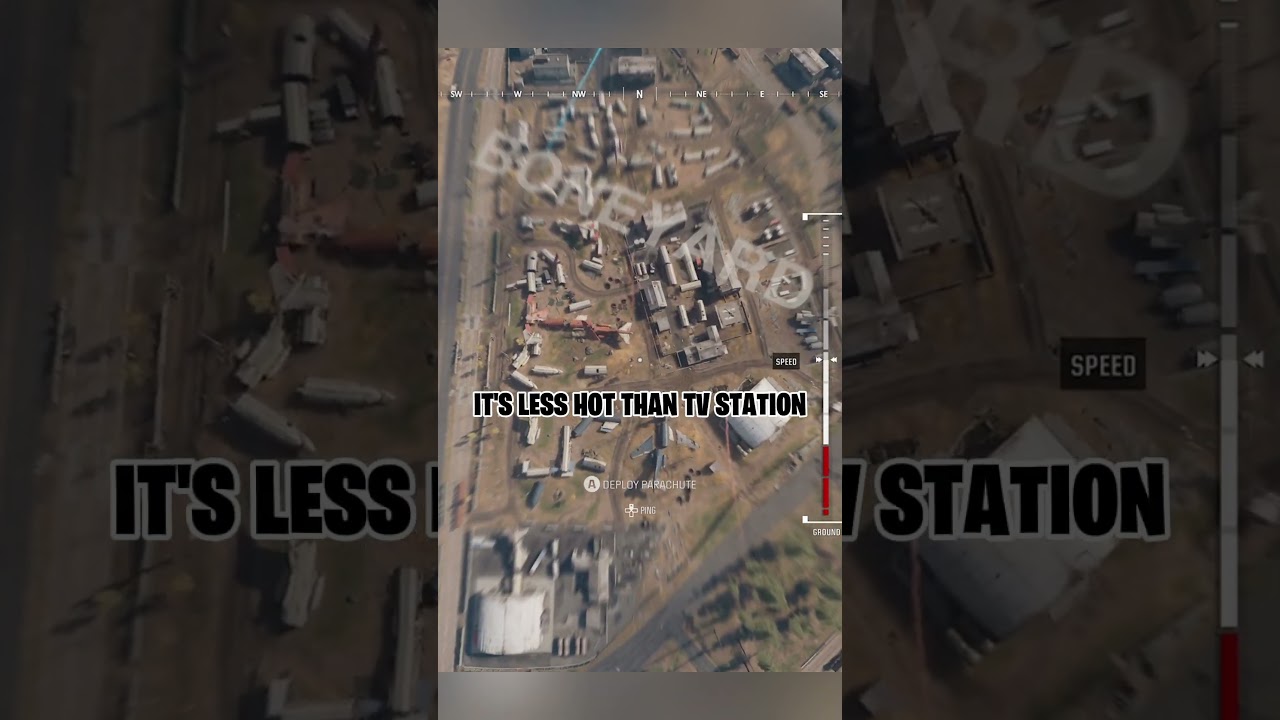 NEW SECRET Calling Card in Warzone promoting Black Ops 7 Menendez