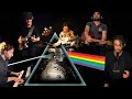 Pink Floyd's 'Time' Tribute ft. Sticky Hickey 🎶