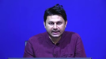 Sum frequency generation under OPA#swayamprabha #ch20sp