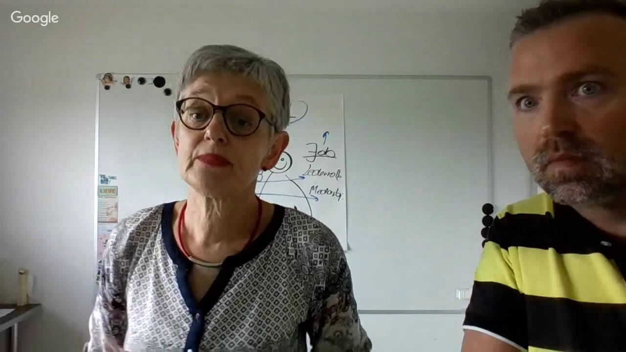 Effektiv Ledelse ved LMI Danmark A/S v/Evabeth Mønster