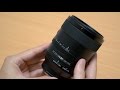 Sony 100mm f/2.8 G Master - Review and Sample Photos