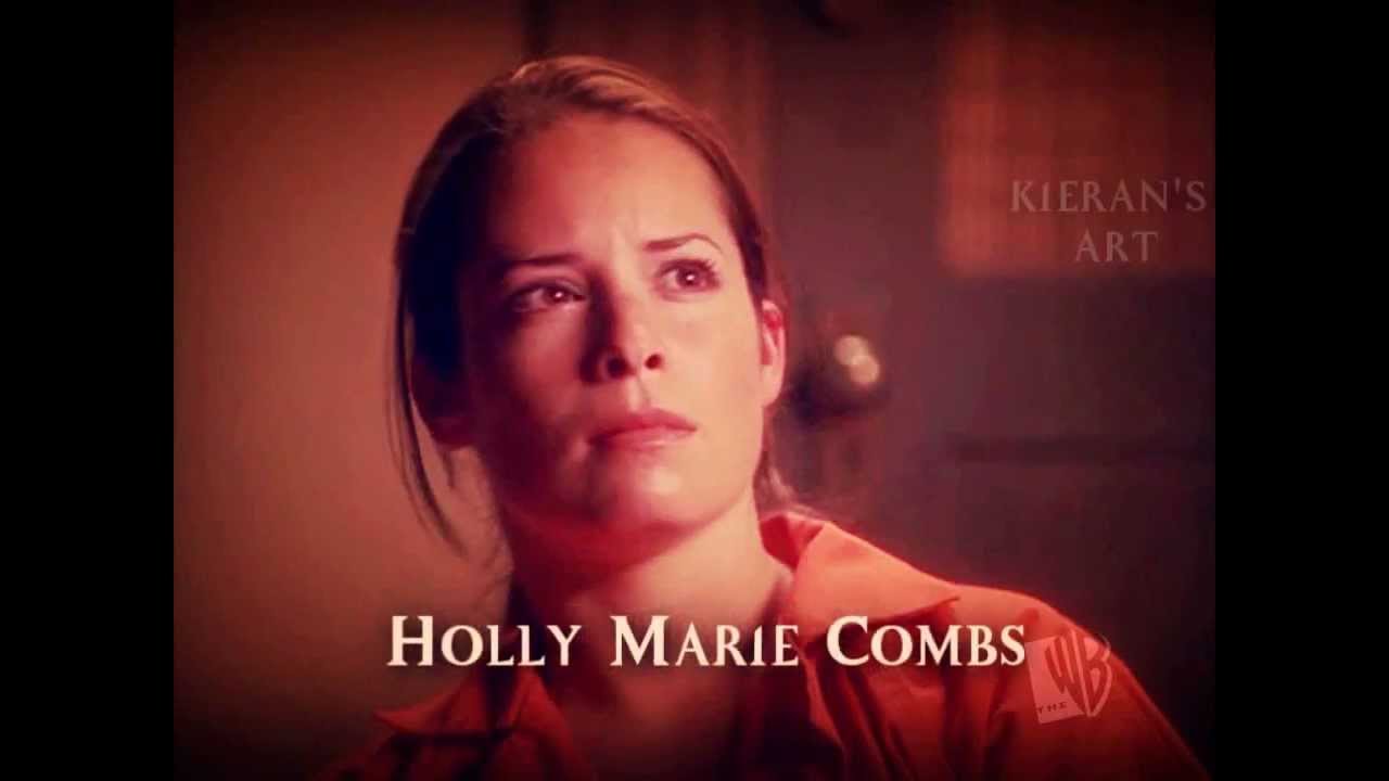Charmed [Season 9] Opening Credits (Comics Version) - YouTube