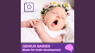 Brain Development - BabySleepDreams