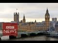 Review 2015: The year in UK politics - BBC News