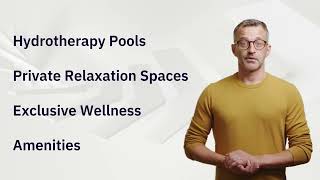 Luxury Spa Features in Los Angeles You Must Experience   House of Sun