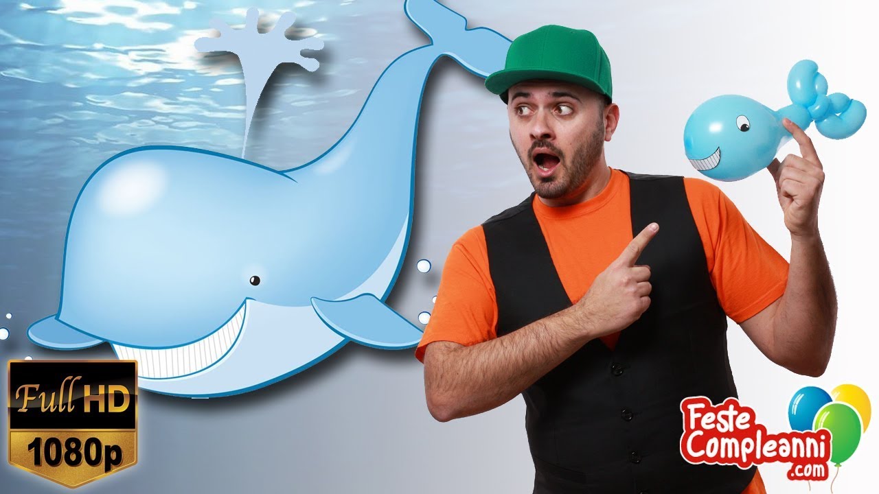 Decorazione Compleanno Oceano Delfino – Palloncini Blu Con Numeri E Forma Delfino – Per Bambina 7 Anni