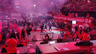 2022 OHSAA State wrestling finals